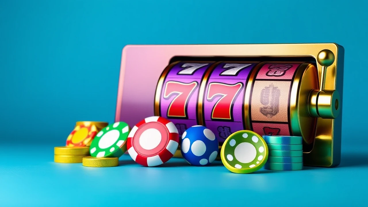 Understanding the Influence of Color Psychology in Casino Game Design
