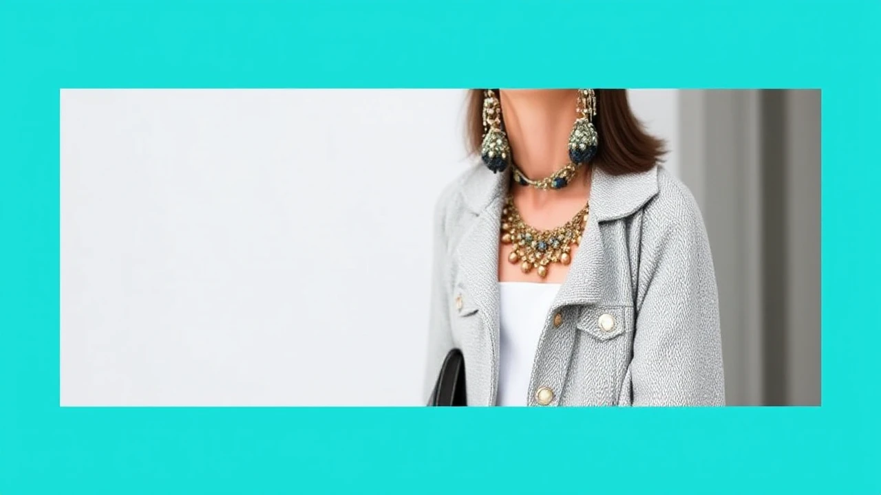 5 Elegant Methods to Upgrade Your Outfit Like a Professional