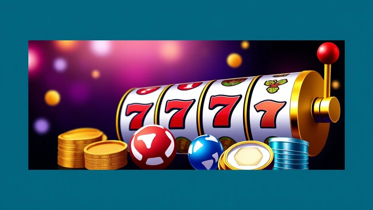 Conquering Casino Slots: Insider Secrets and Tricks