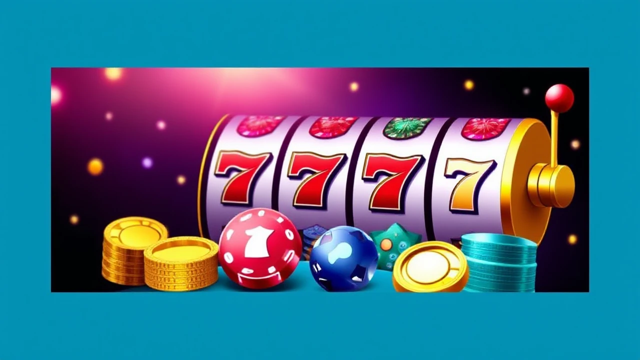Increasing the Stakes: Picking the Best Online Slot Game for You