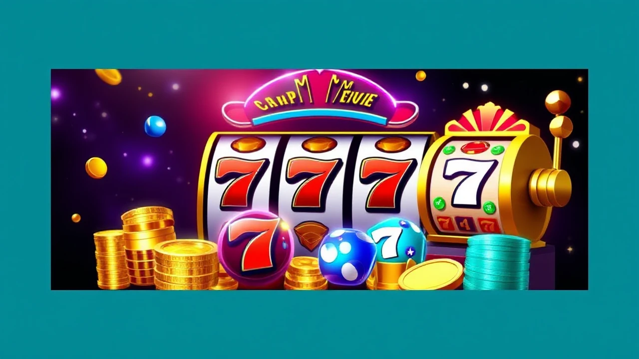 Exploring the Hidden Treasures of Progressive Jackpot Slot Games