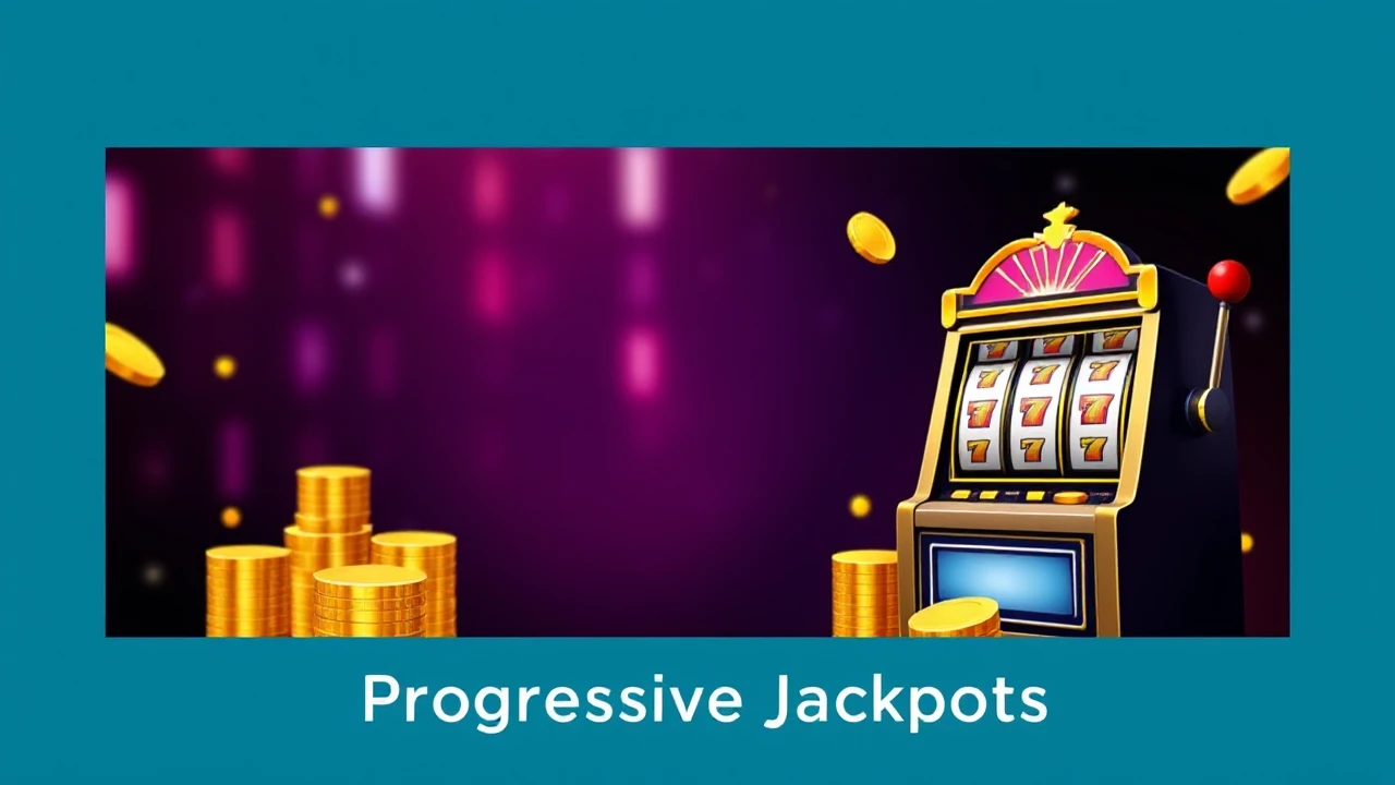 Understanding the Secrets of Progressive Prizes in Slot Machine Games