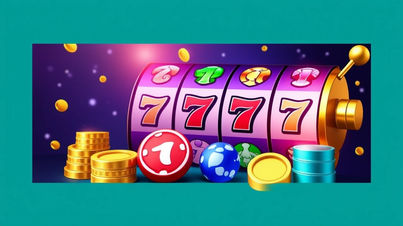 Delving into the Science of Fortune in Digital Casino Slot Gaming