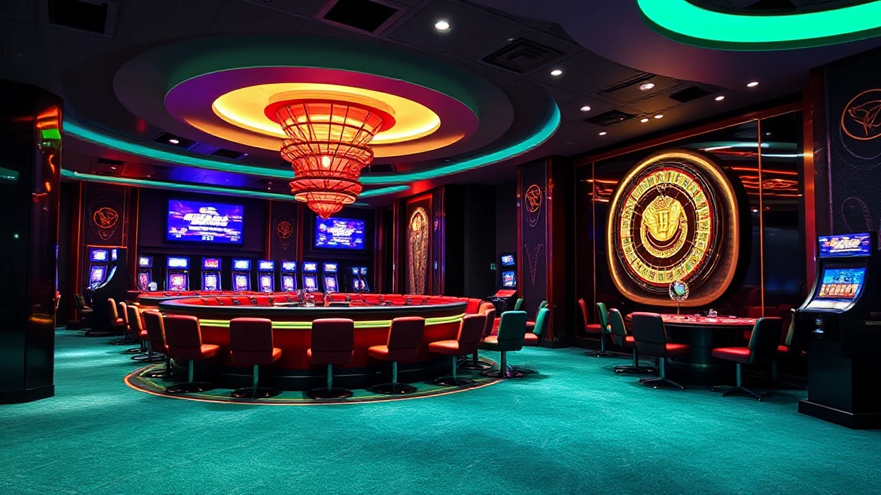 Unveiling the Secrets Behind Gaming House Design