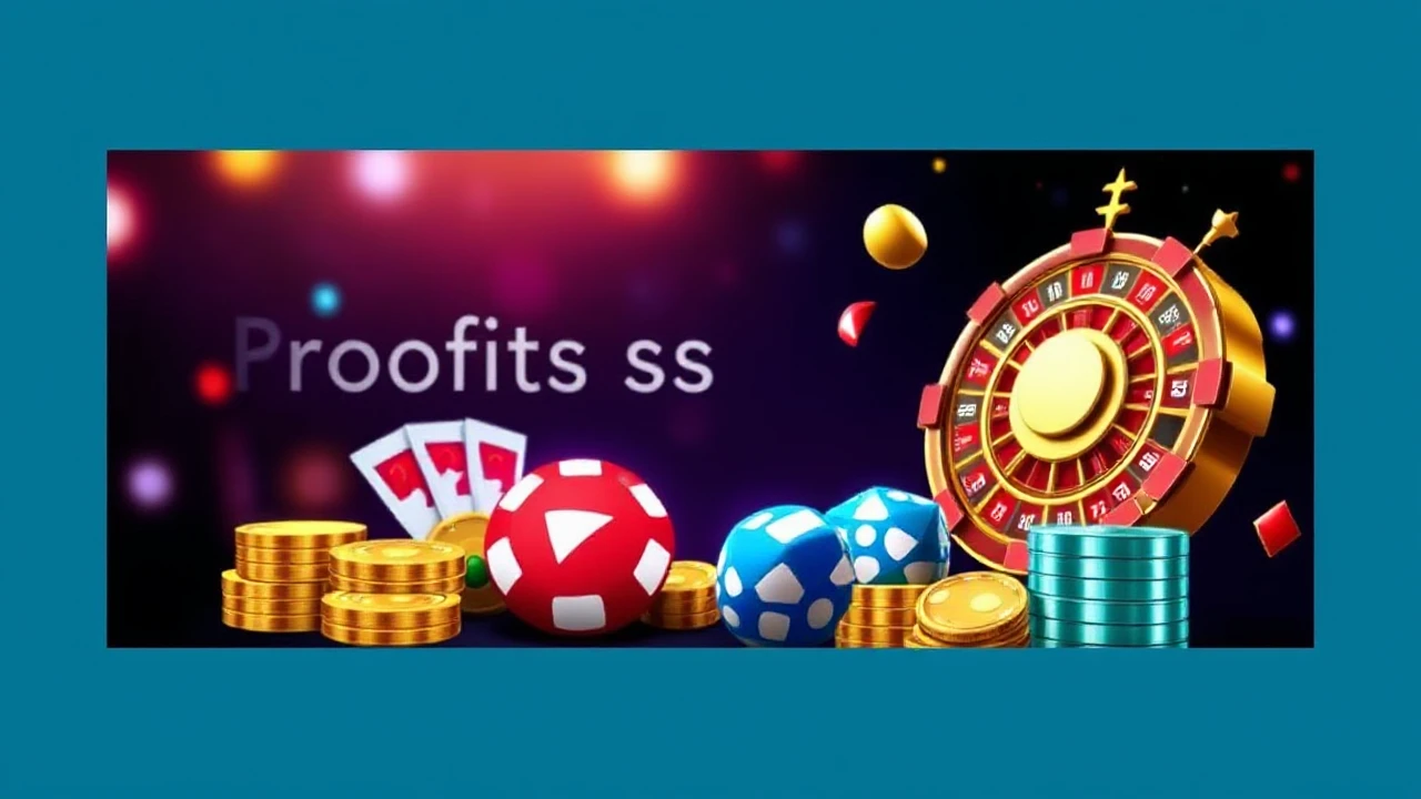 Maximizing Profits at Casino Hitclub: Expert Advice