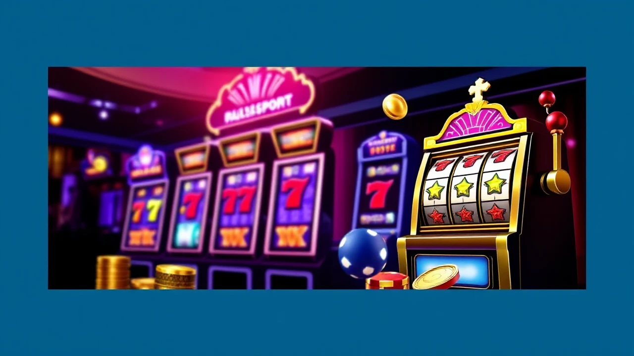 Increasing Your Earnings with Advanced Gaming House Slots