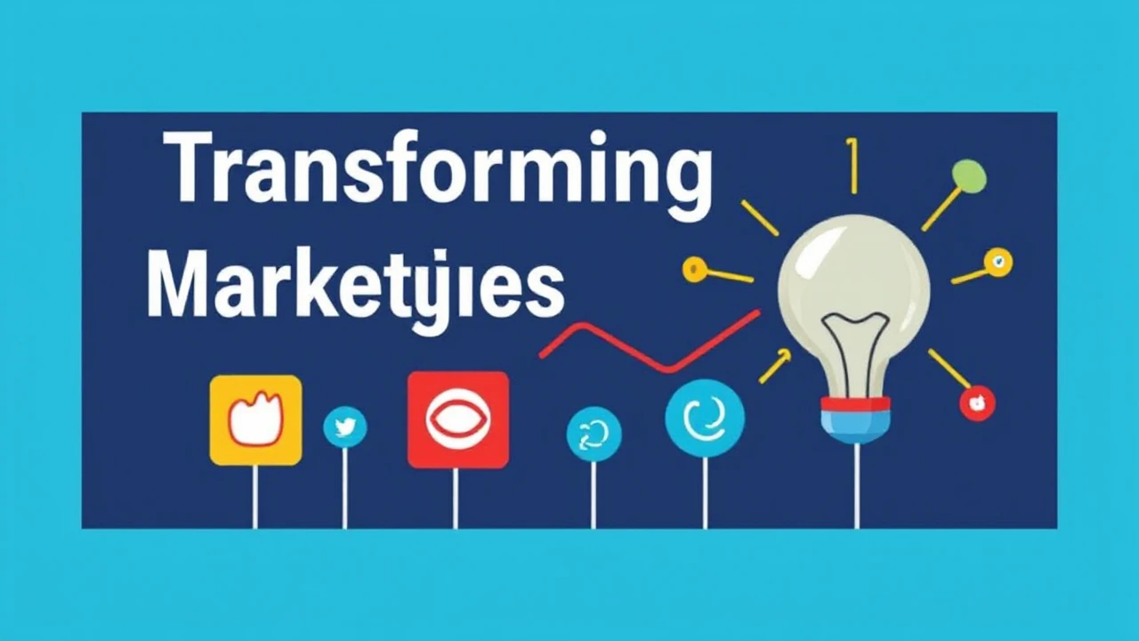 Transforming Marketing Strategies for Small Businesses in 2022