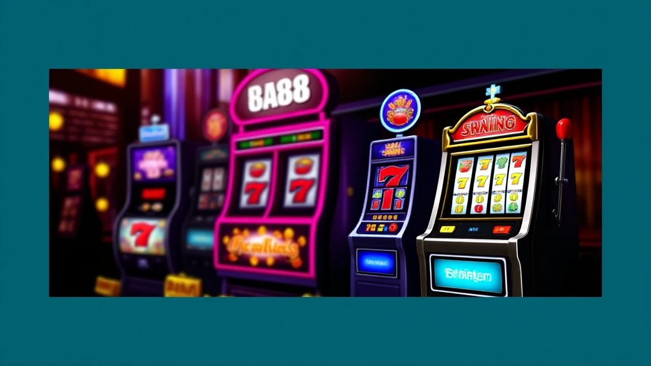 Top Strategies for Scoring Big on Slot Machine Slot Machines