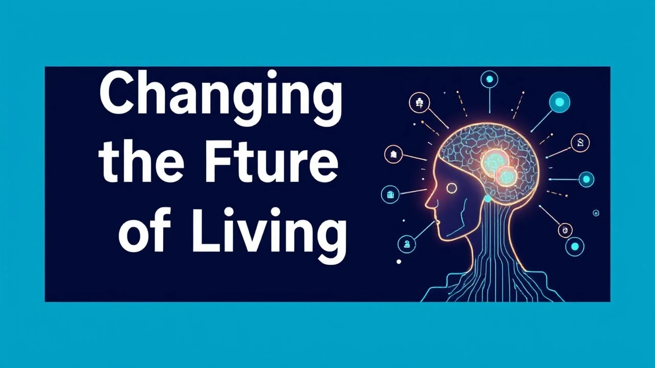 Changing the Future of Living: Leading Tech Innovations Shaping Our Lives