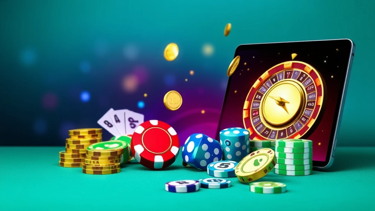 Discover Your Fortune: Best Strategies for Online Casino Games