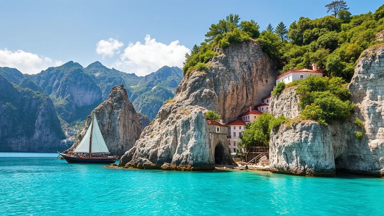 Exploring Hidden Treasures: A Decade of Off-the-Beaten-Path Destinations to Visit