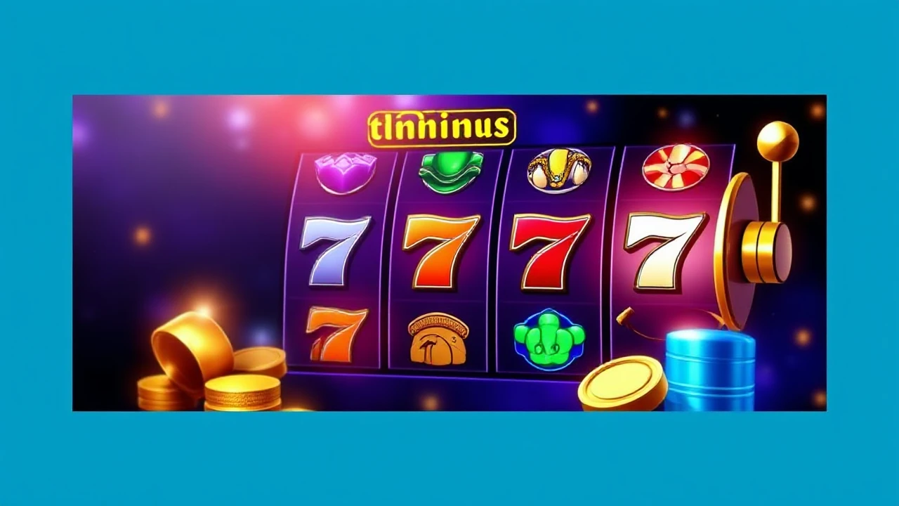 Innovations in Online Casino Slot Games