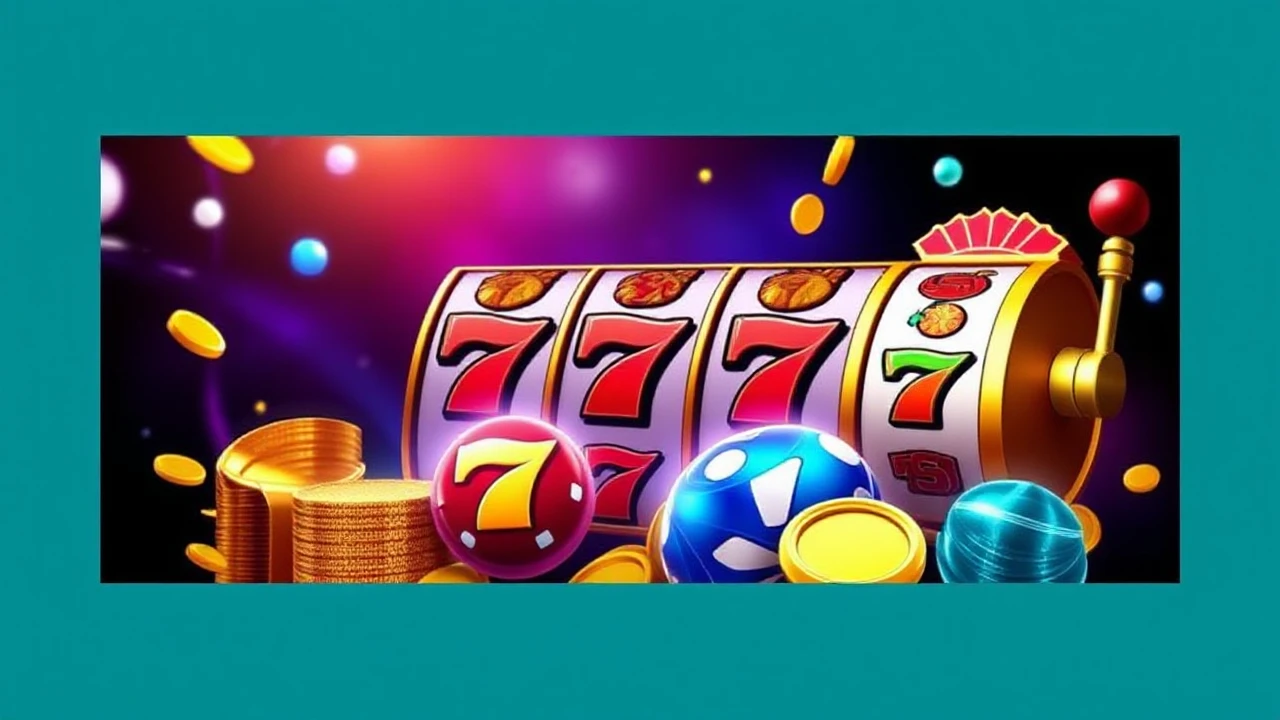 Tren Paling Baru di Dunia Slot Online