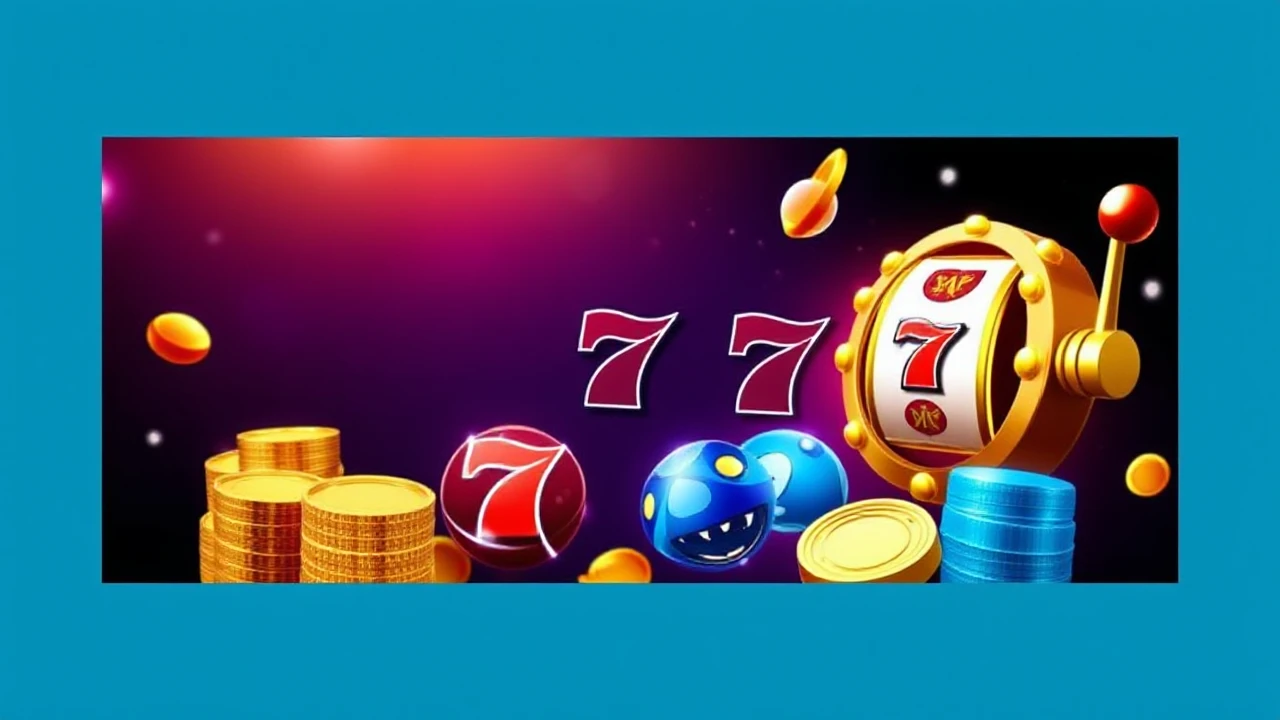 The Ultimate Guide on Selecting the Best Casino Slot Game for Massive Wins