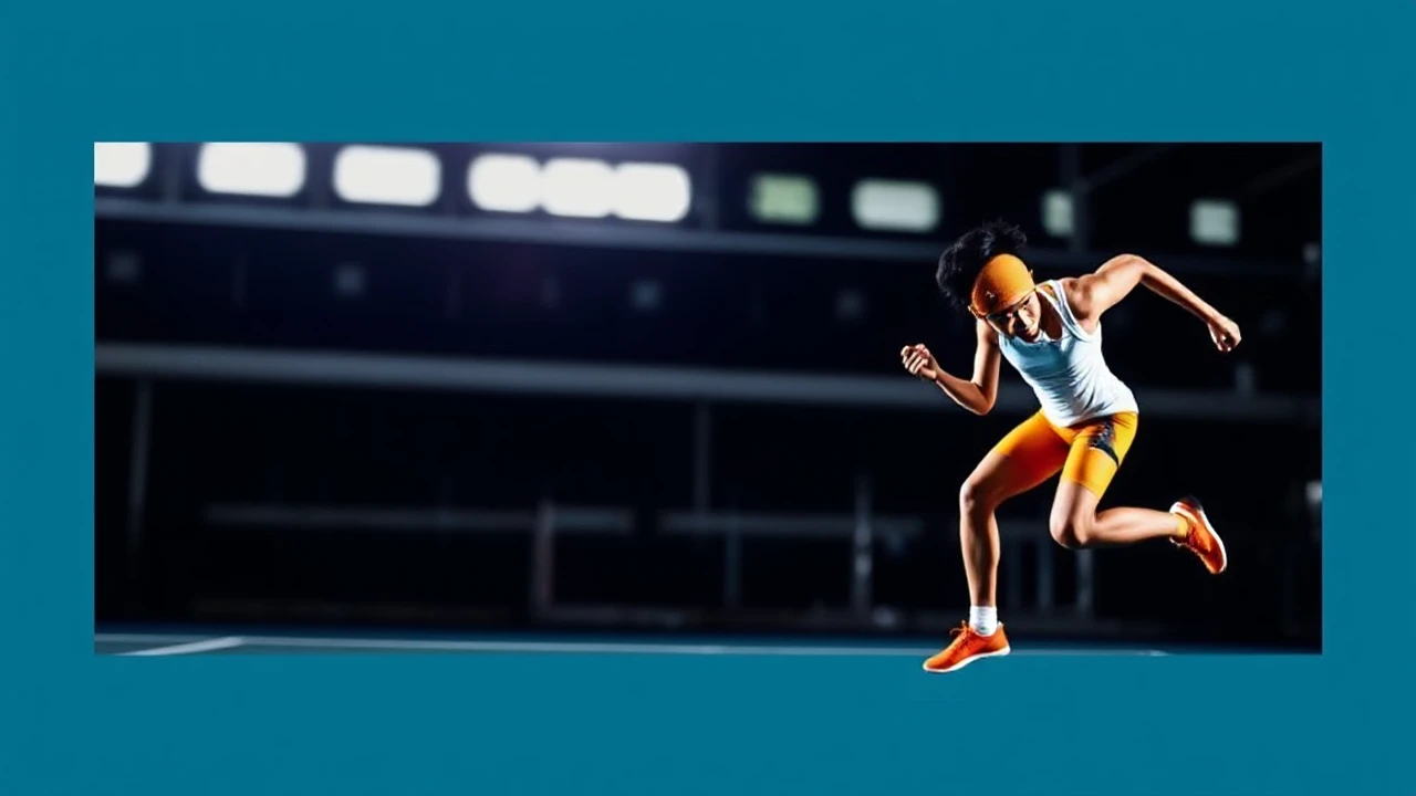 Revolutionizing the Fitness Landscape: Game-Changing Trends in Sports