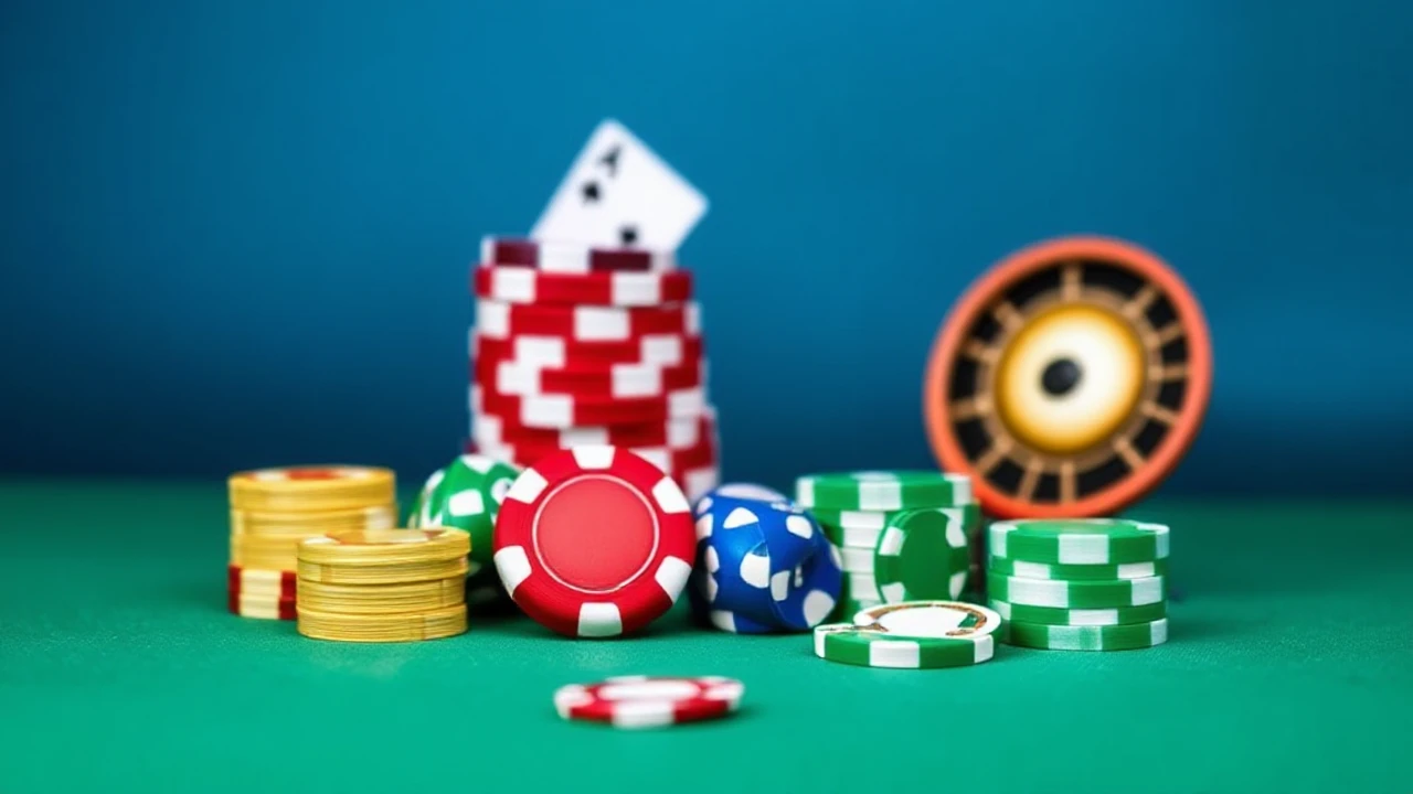 The Dos and Don'ts of Engaging in Gaming Responsibly