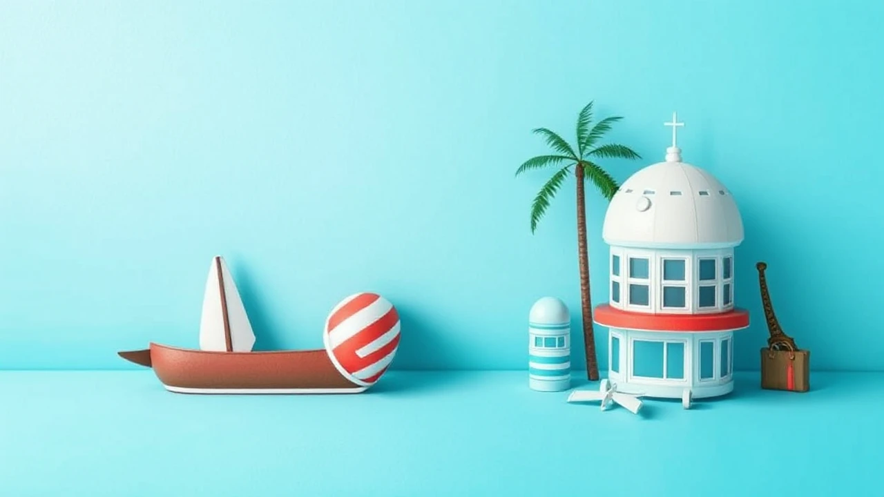 Travel Secrets: Ways to Get Cheap Flights and Hotel Deals