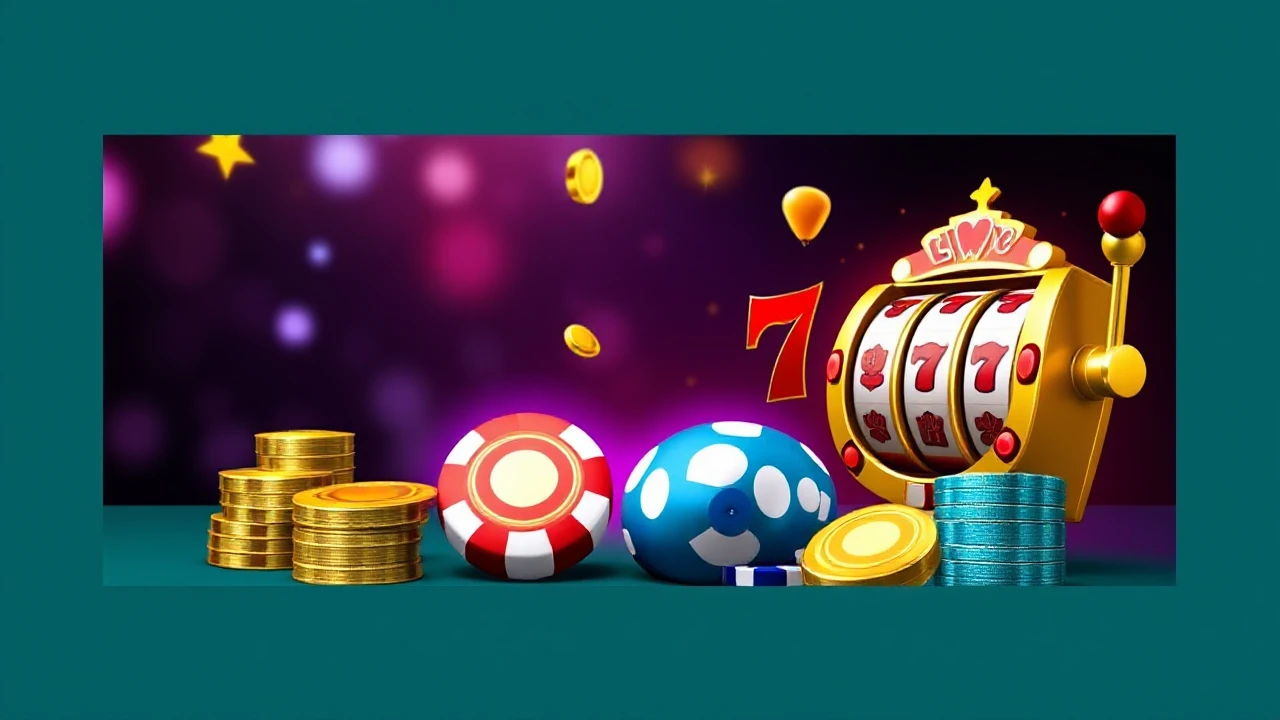 Revealing the Hidden Elements of Well-Known Online Casino Games