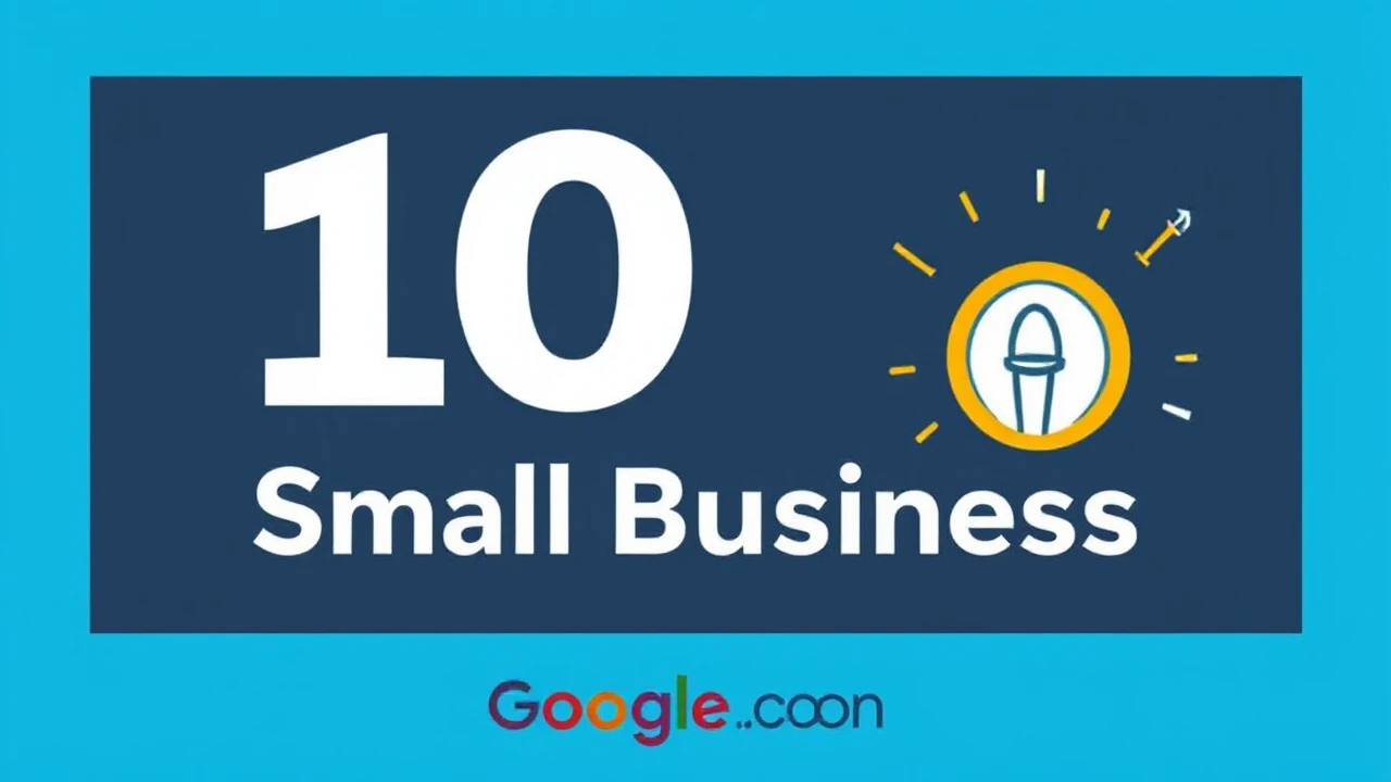 10 Proven Strategies for Growing Your Small Business