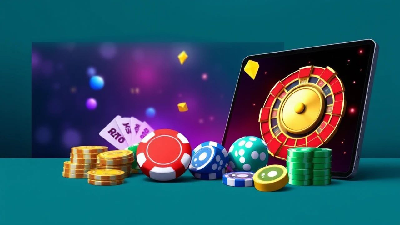Uncovering the Trendiest Web-based Casino Choices: A Detailed Guide