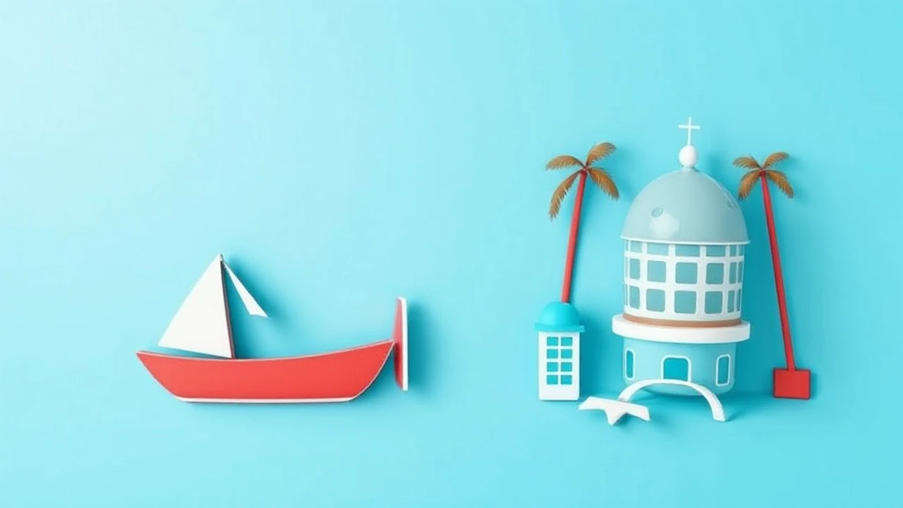 Travel Hacks: How to Score Cheap Flights and Hotel Deals