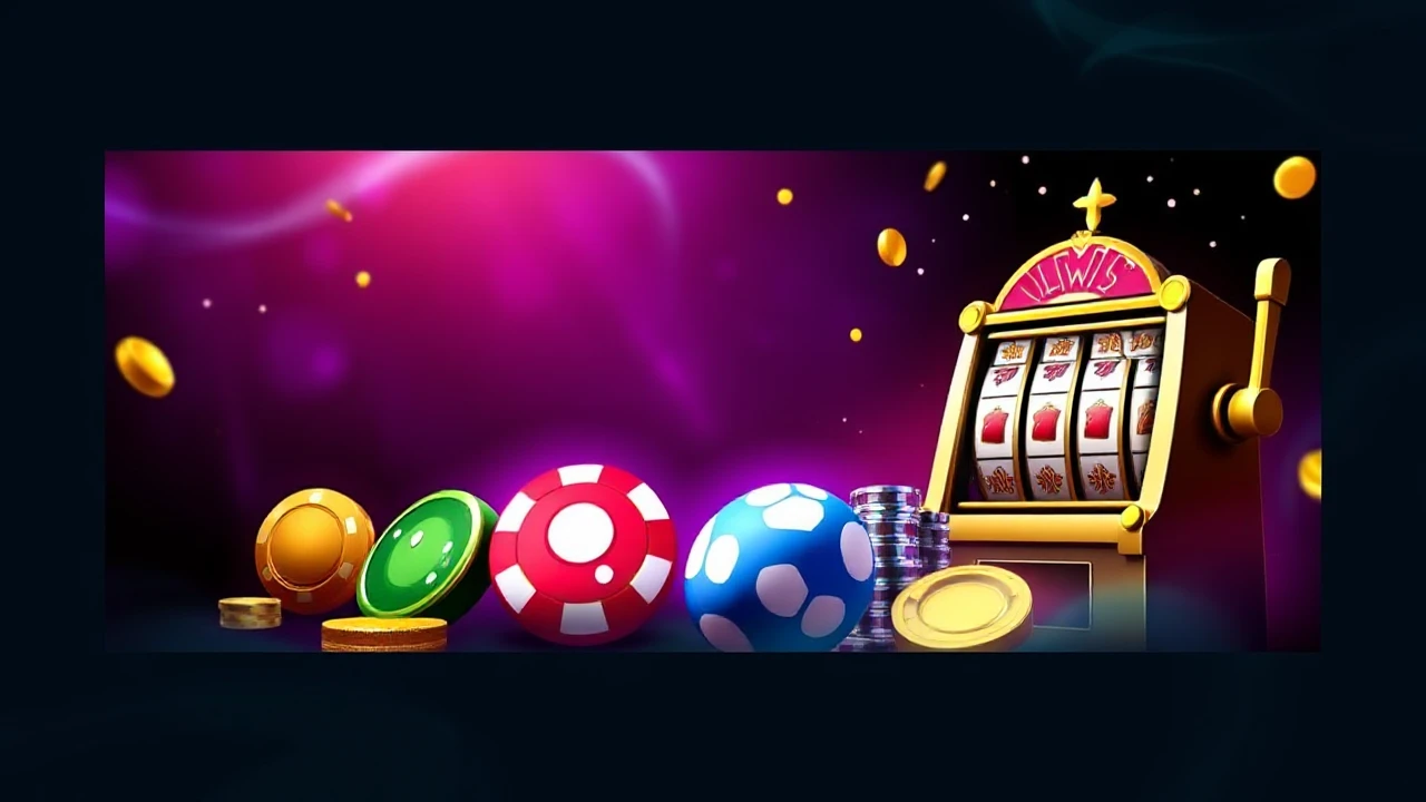 10 Game Judi Kasino Paling Populer yang Harus Kamu Segera Main