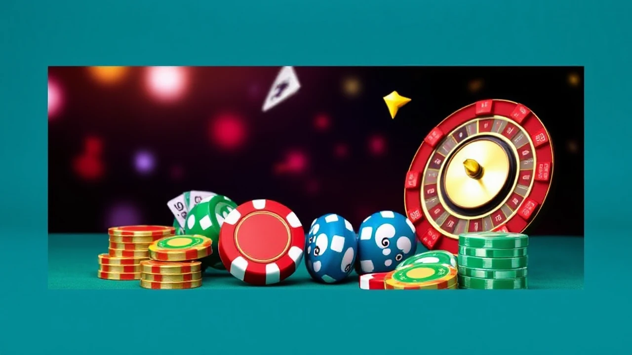 Your Go-To Manual on Picking Top-notch Casino Games for Optimal Fun