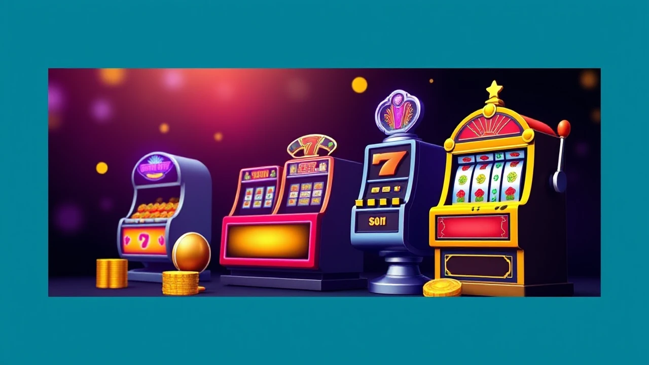 The Evolution of Casino Games: An Elaborate Exploration
