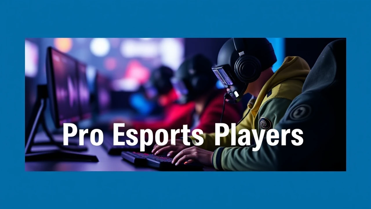 Unveiling the Hidden Approaches of Pro Esports Players