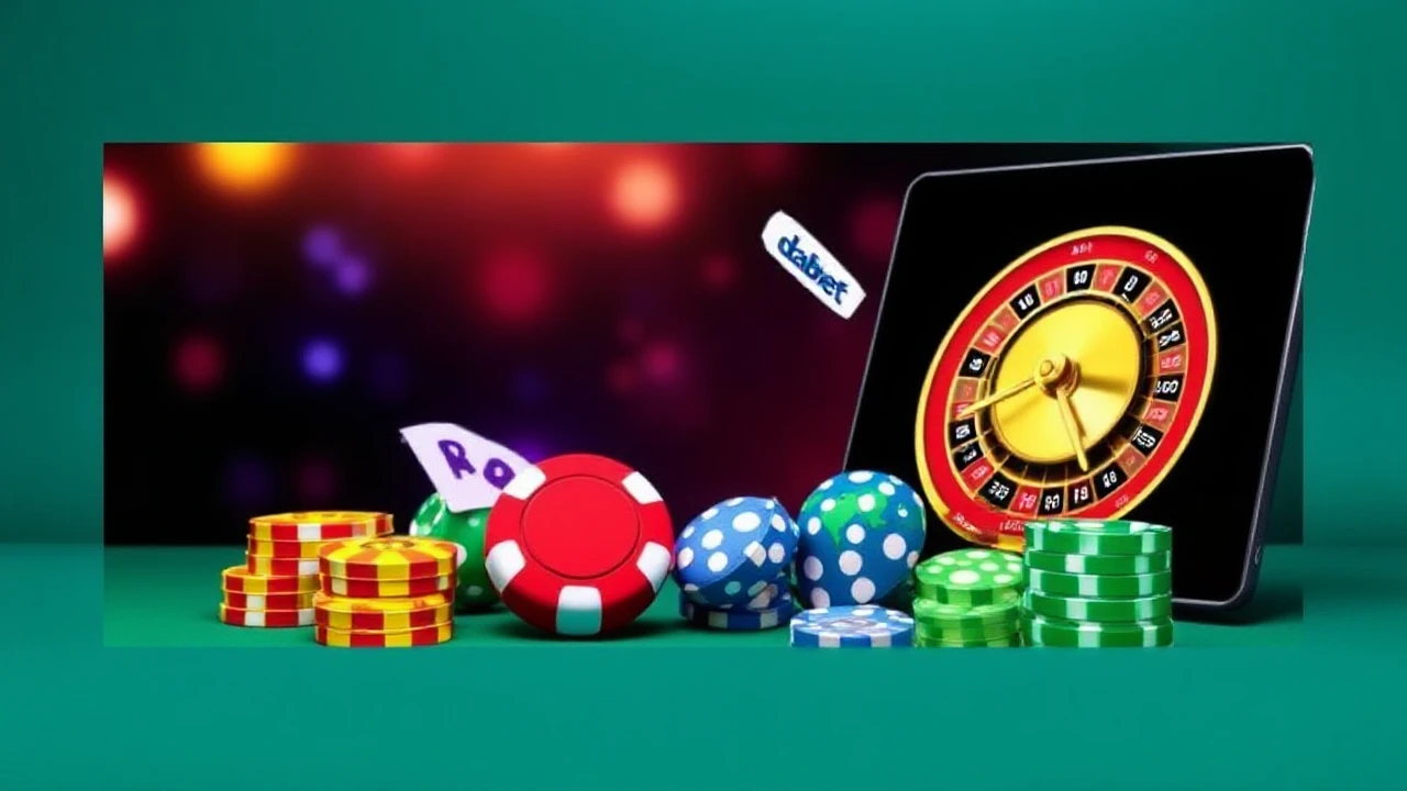 The Complete Manual to Choosing the Finest Online Casino Games