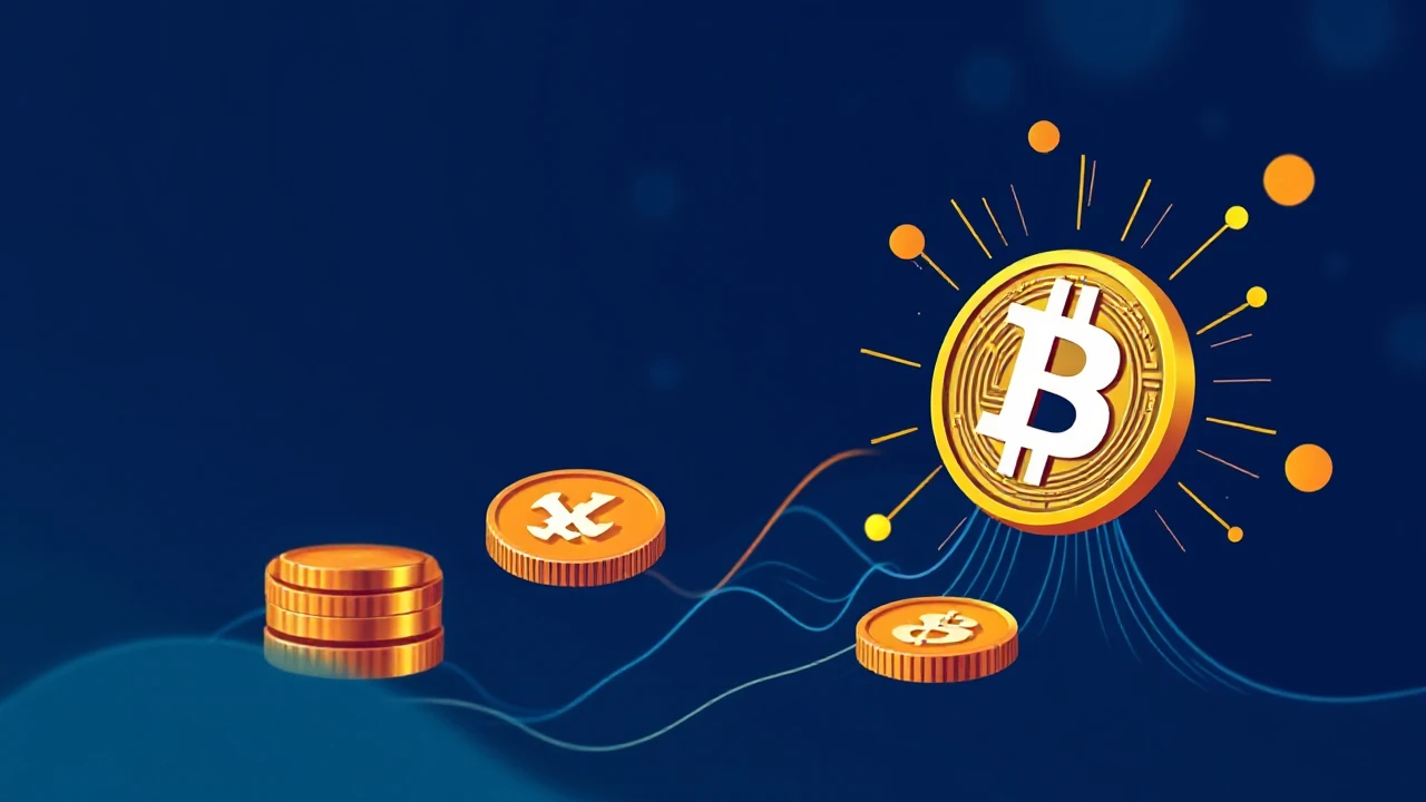 The Transformation of Finance: How Crypto Contracts Are Revolutionizing the Banking Industry