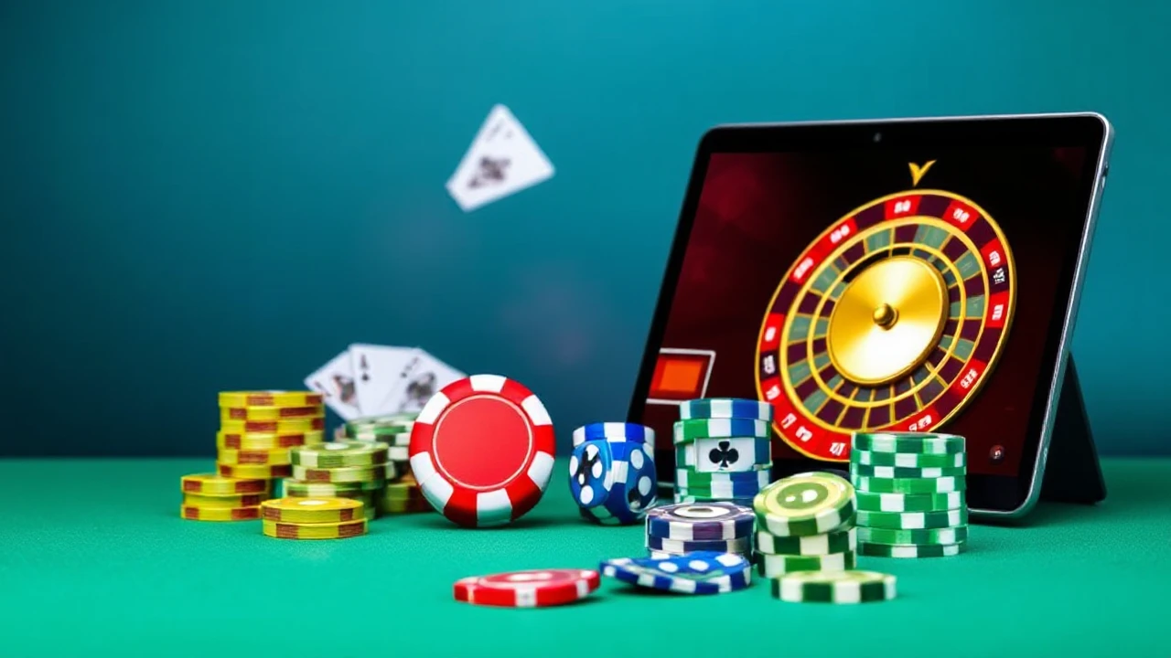 Exposing the Insider Tips of Triumphant Online Casino Gamblers