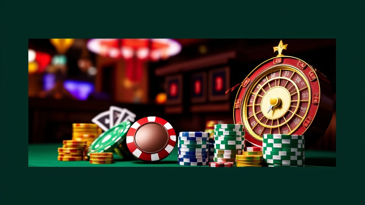Unveiling the Fascinating History of Casinos: Tracing the Path Through Past to Modern Days