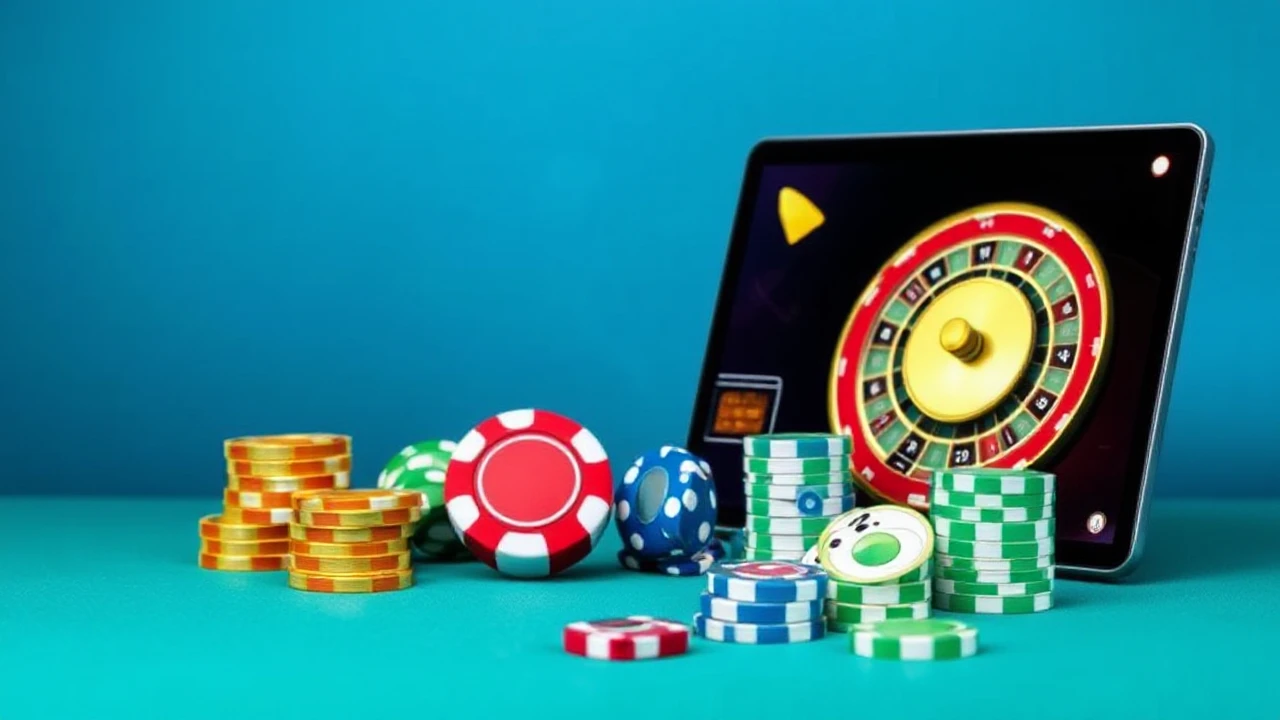 Maximizing Your Profits: Tips for Playing Online Casino Games