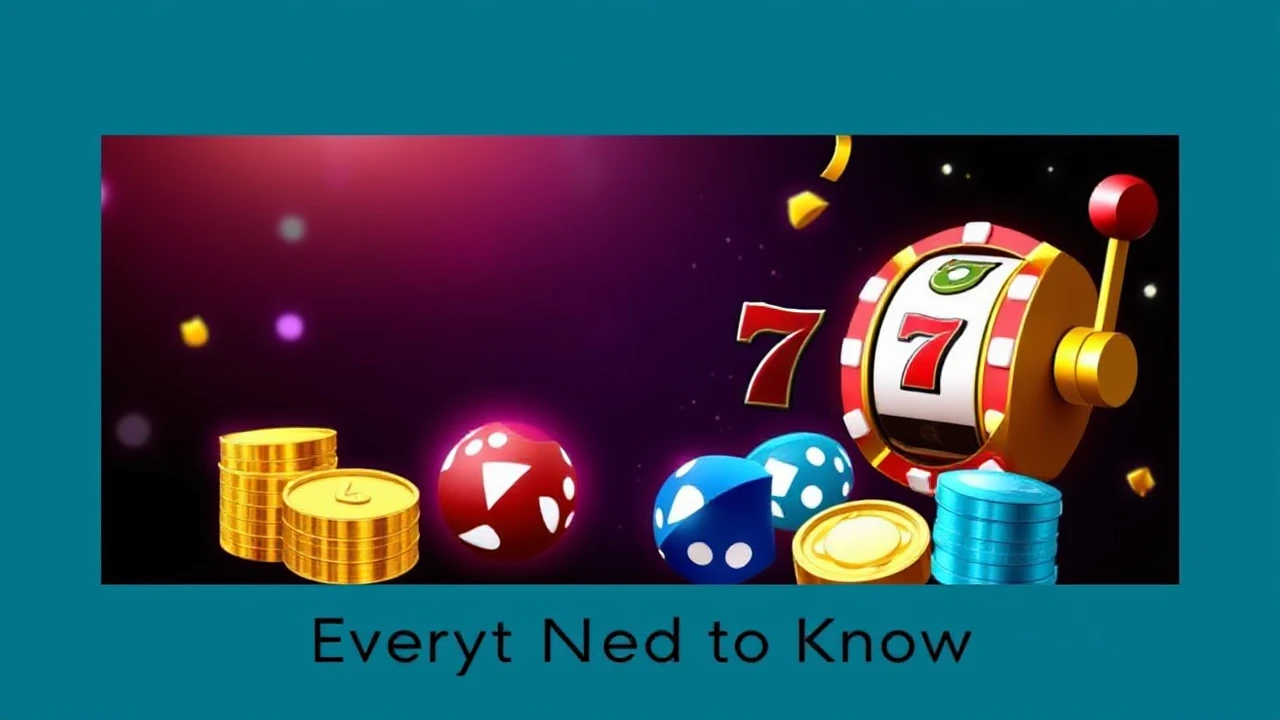 Becoming a Master at the Art of Bonus Rounds in Casino Slots: Everything You Need to Know