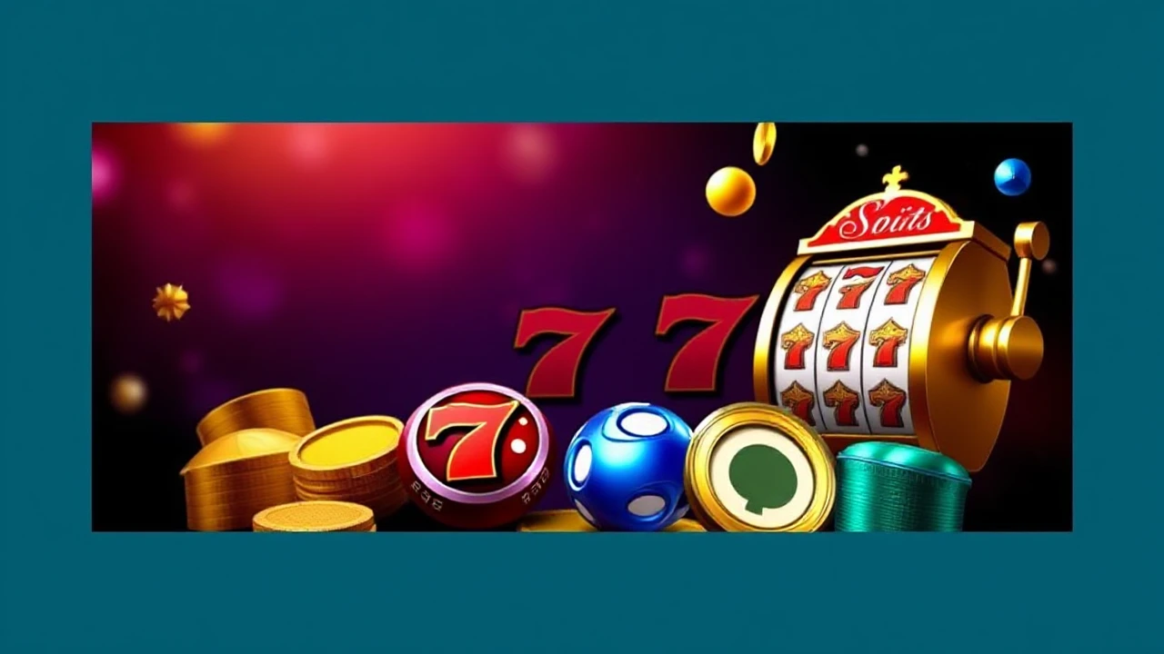 Panduan Rahasia Berhasil di Permainan Slot Casino untuk Pemula