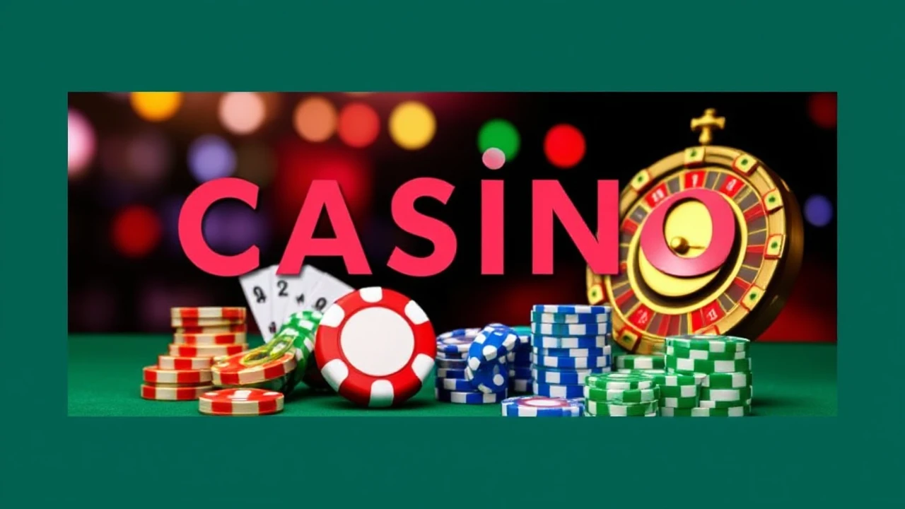 Your Definitive Casino Beginner's Guide for Newbies: Advice and Tricks