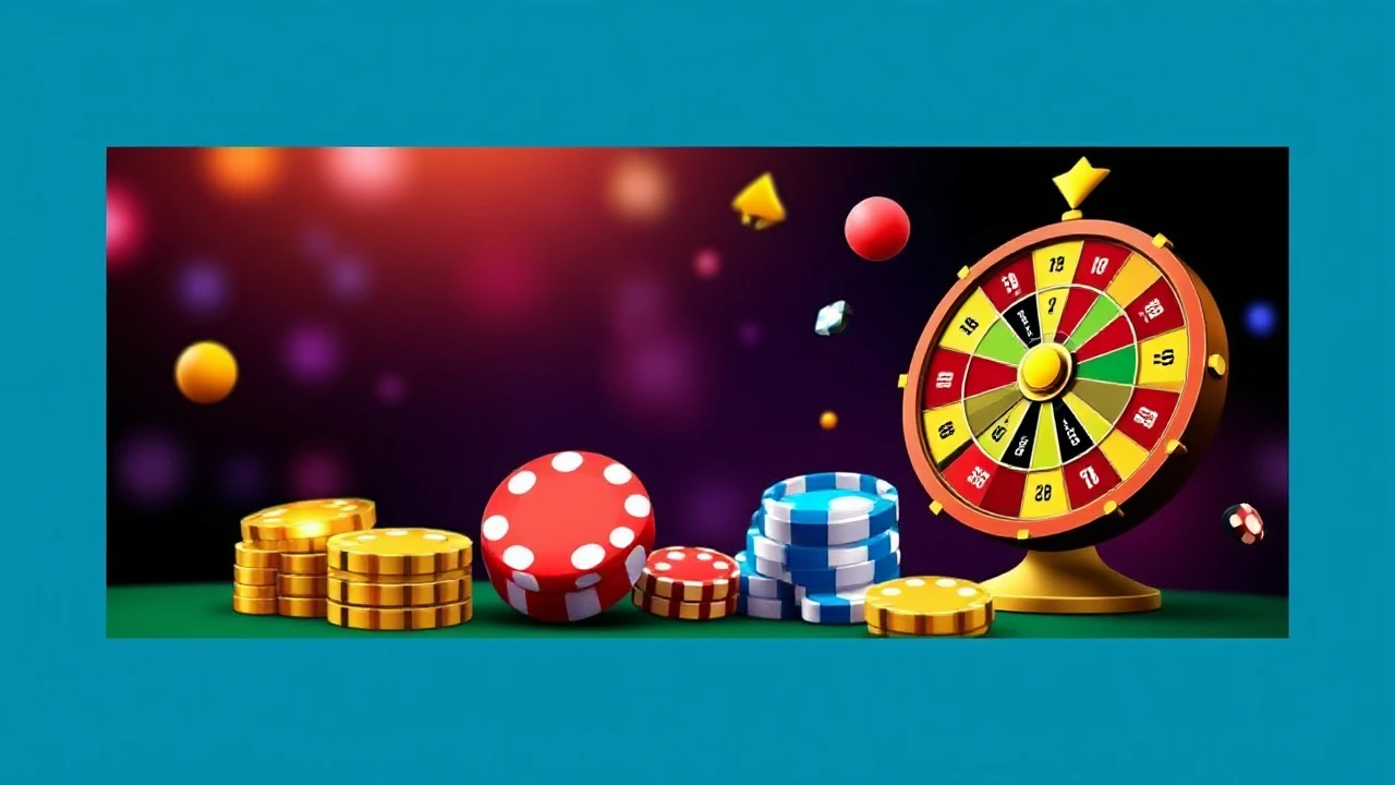 Your Essential Handbook to Gaming Options: Everything You Need to Know