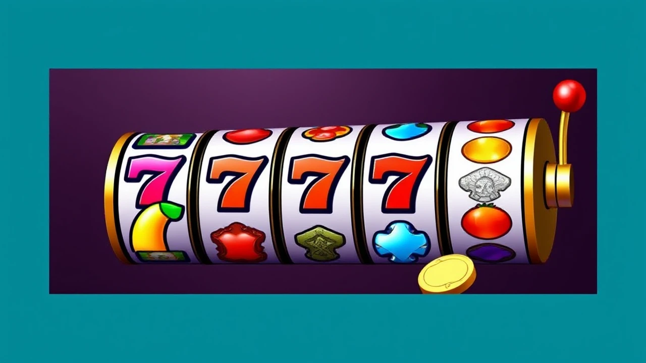 The Evolution of Slot Game Symbols: From Fruits to High-Tech Icons