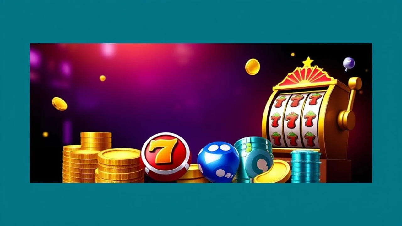 Tips Menang Jackpot Bermain Slot Casino Online