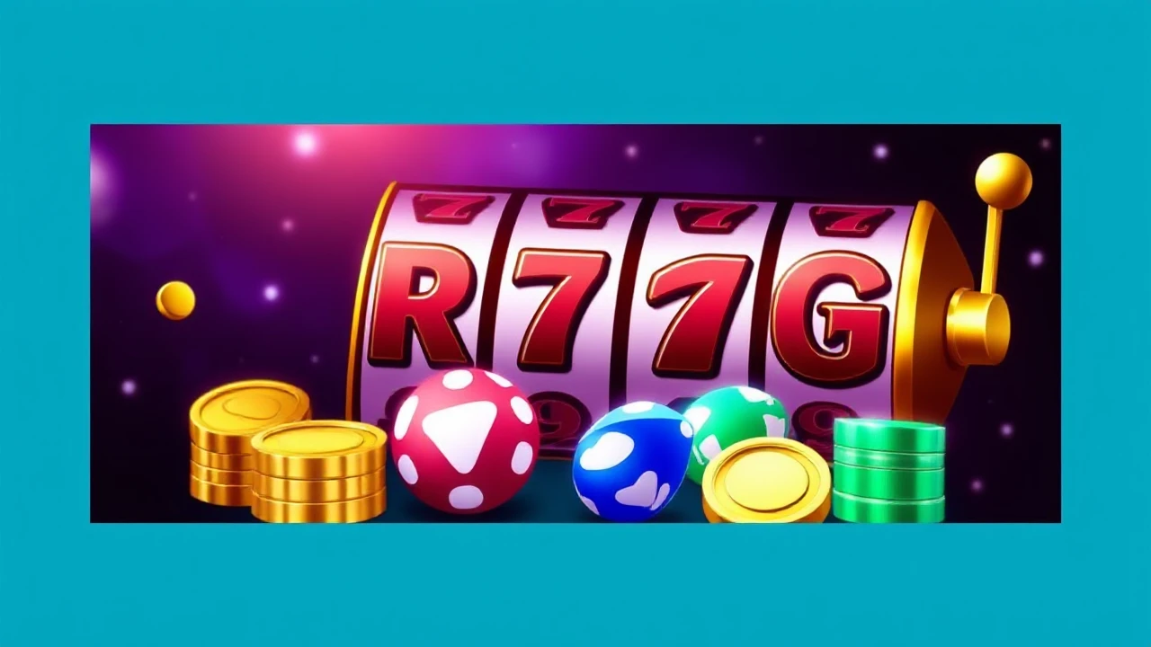 Decoding the Enigma of RNG in Slot Games