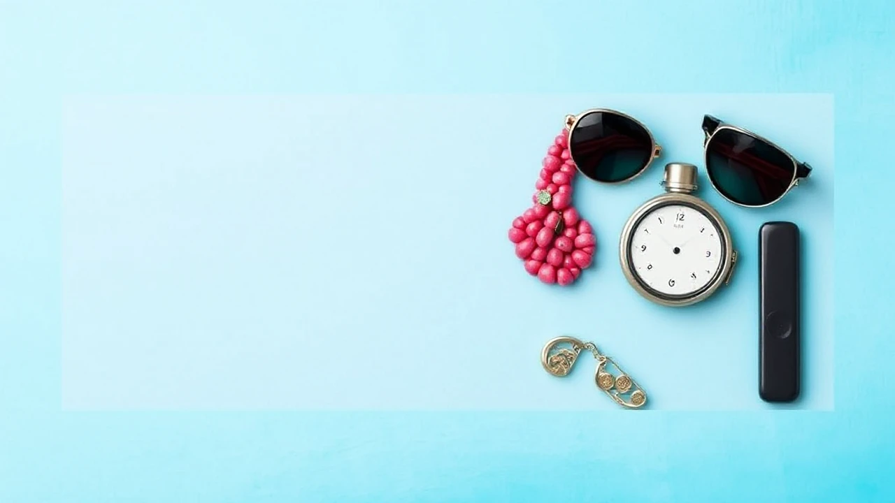 Level Up Your Outfits: Pro Tips for Accessorizing