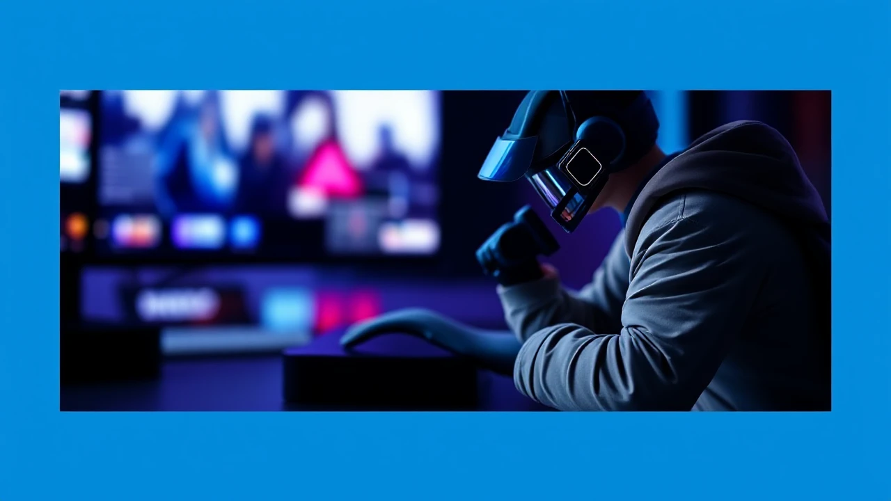 Unlocking Your Full Potential: Successful Strategies for Boosting Gaming Skills