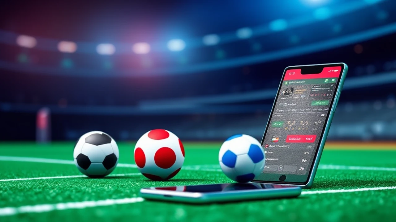 Die neuesten Trends im Sportwetten 2022 enthüllt