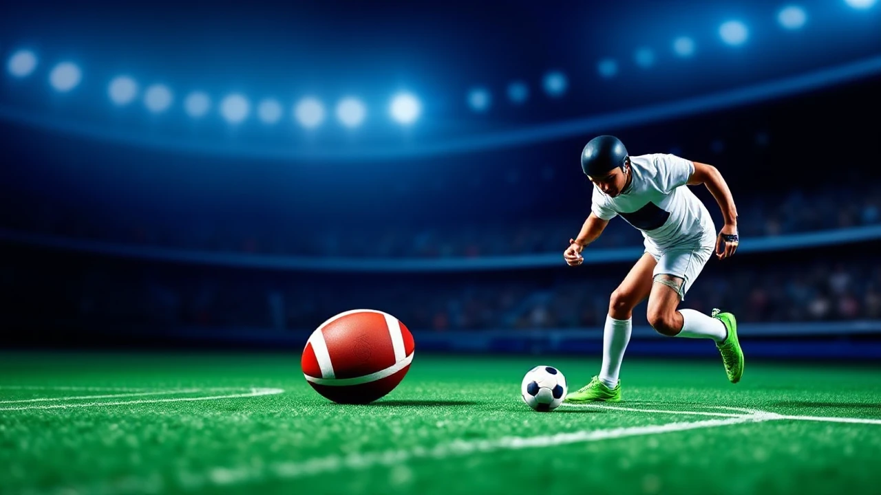 Optimizing Your Betting on Sports Strategies: Boosting Your Odds of Success