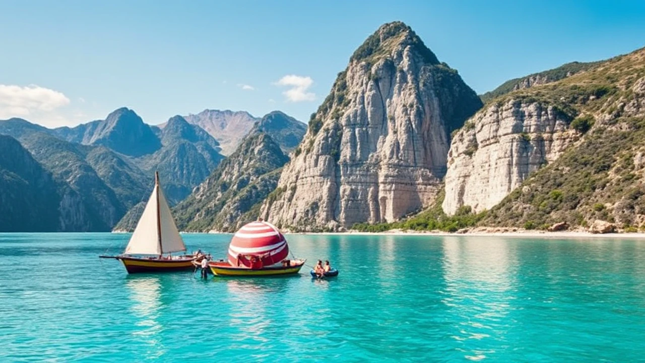 A Comprehensive Starter's Manual to Independent Traveling for Novices