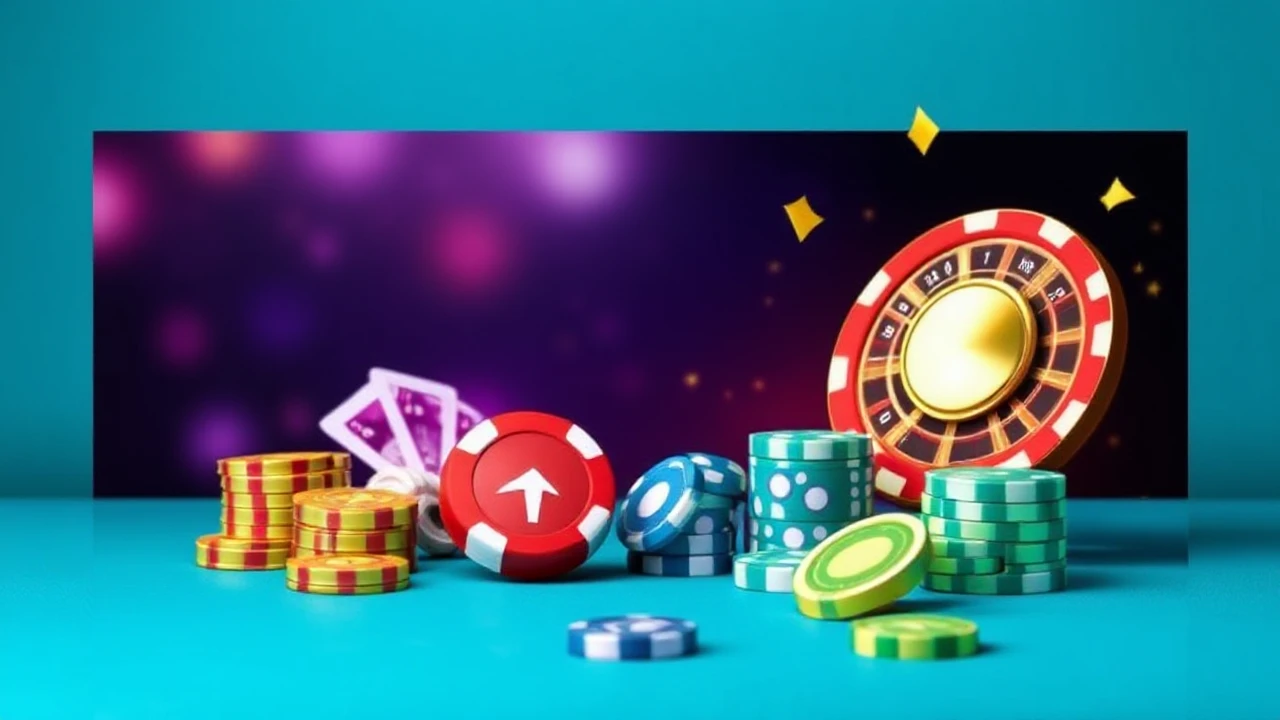 Novice's Guide to Mastering Casino Bonuses