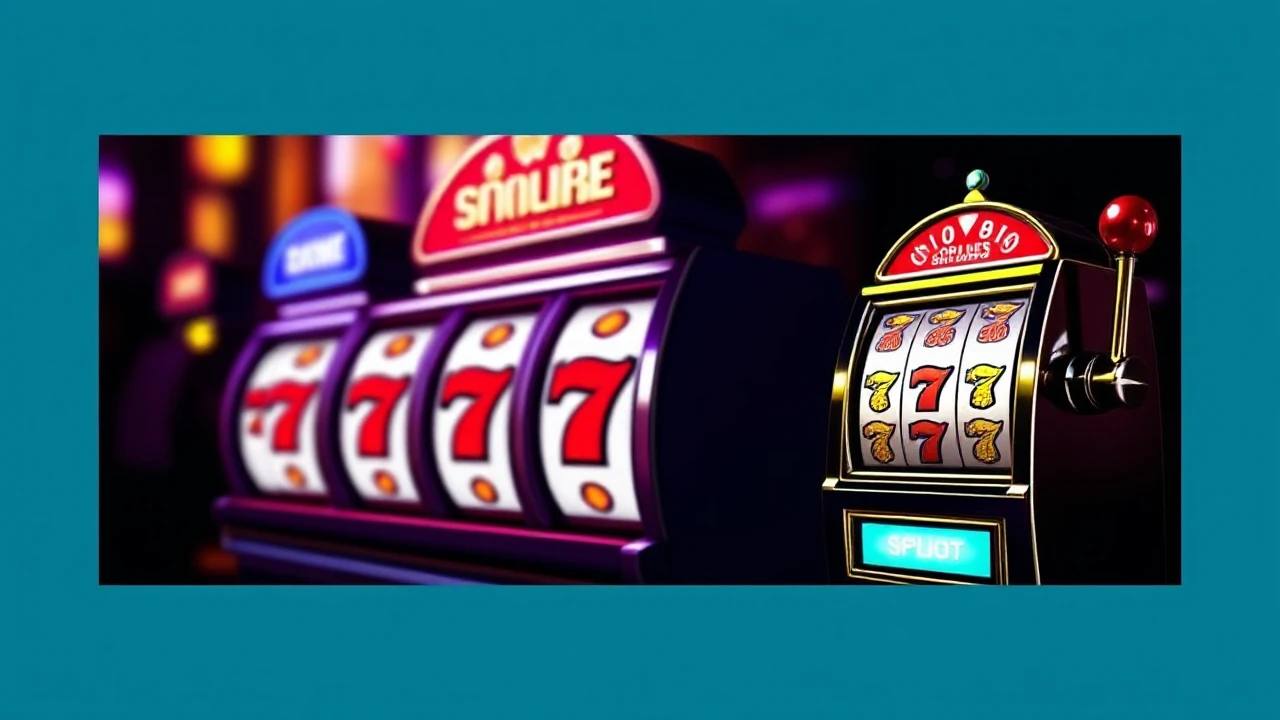 Revealing the Secrets of Finding Loose Slots and Enhancing Your Winning Odds