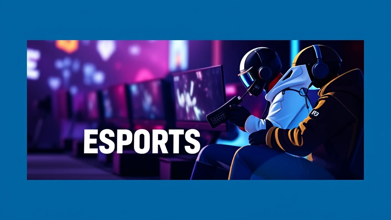Exploring the Evolution of Esports Culture: A Emergence of Online Gaming Community