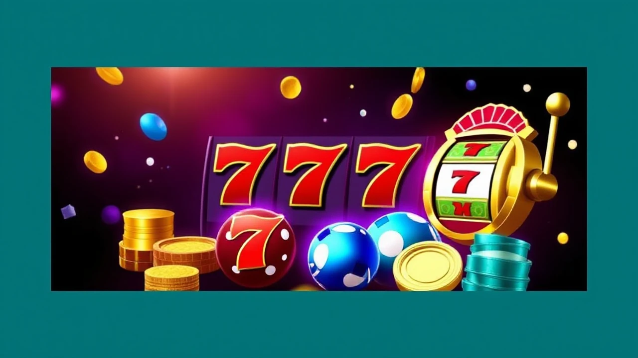 Cara Memilih Situs Slot Online Terbaik untuk Bermain